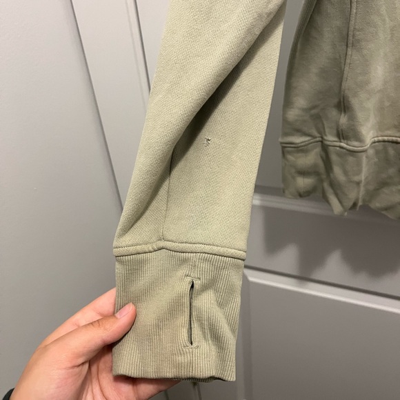 Scuba Full Zip Hoodie - Picture 3 of 4